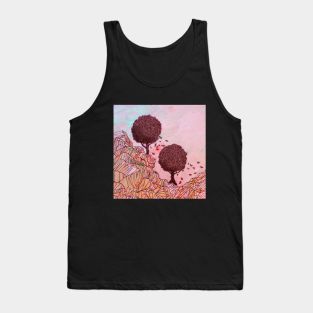 brother in solitude Tank Top